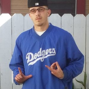 Meet your Posher, Joseph james